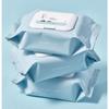 ROUND LAB 1025 Dokdo Cleansing Tissue, 30 Sheets, 2 Units
