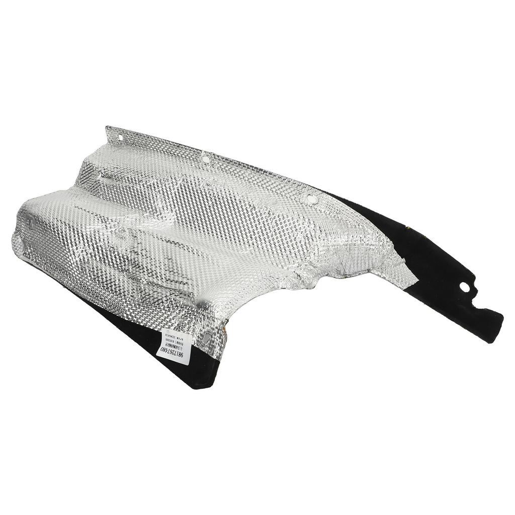 Звукоизоляционный мат для передней стены 9817267480 Износостойкая звукоизоляционная прокладка для замены