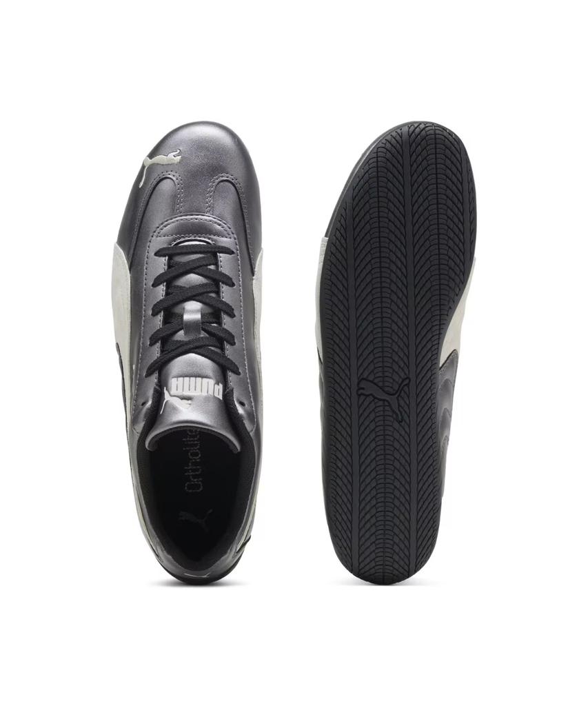 403689-02 Puma Speedcat PUMA Black Warm White (Men's)