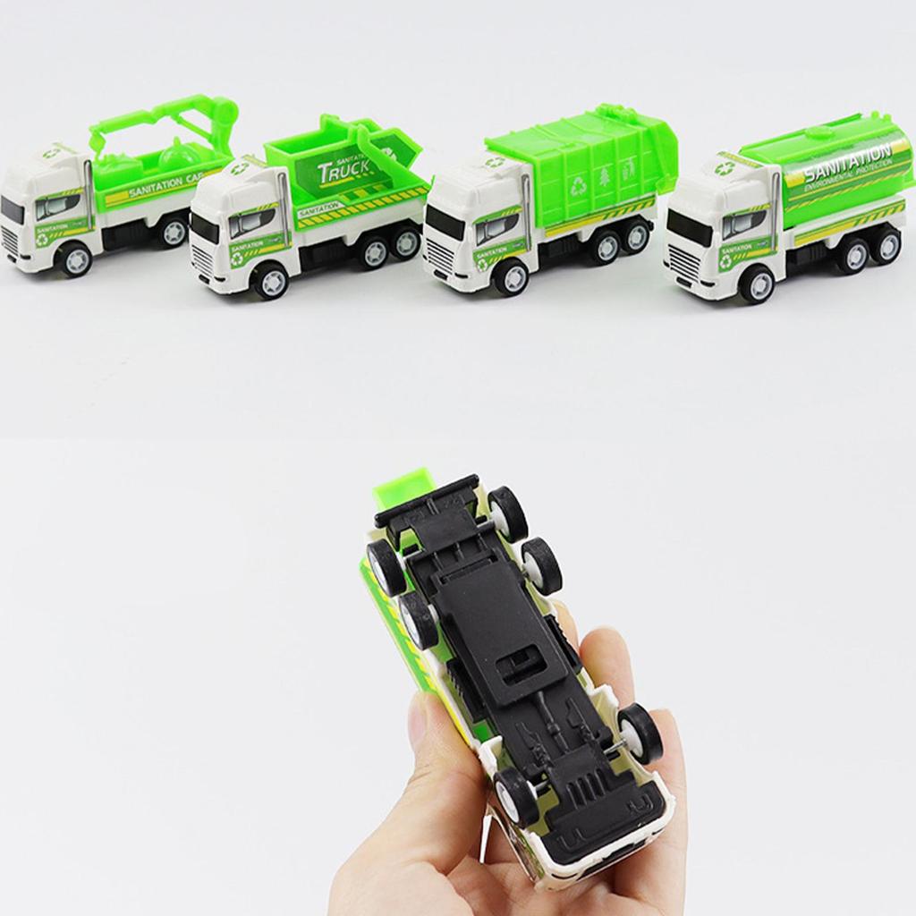 1 шт., инерционная строительная машина, игрушечная дорожная машинка для детей, обучающая машинка Al B7D1