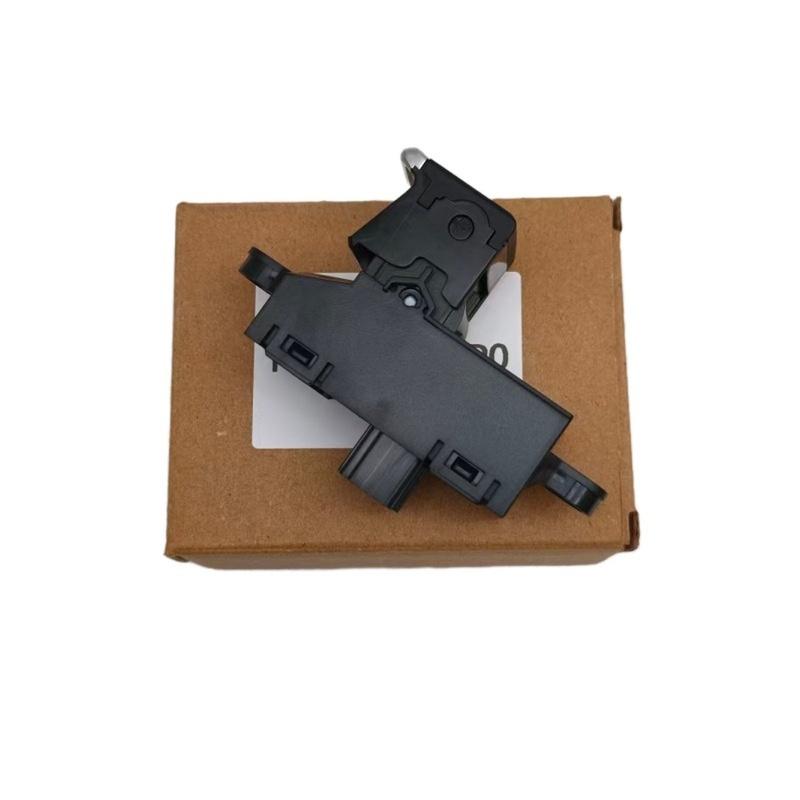 Parking Brake Control Switch For Mazda For CX-5 2013-2016 KA0G-66-EP0 Handbrake Switch Button Automobiles Interior Parts
