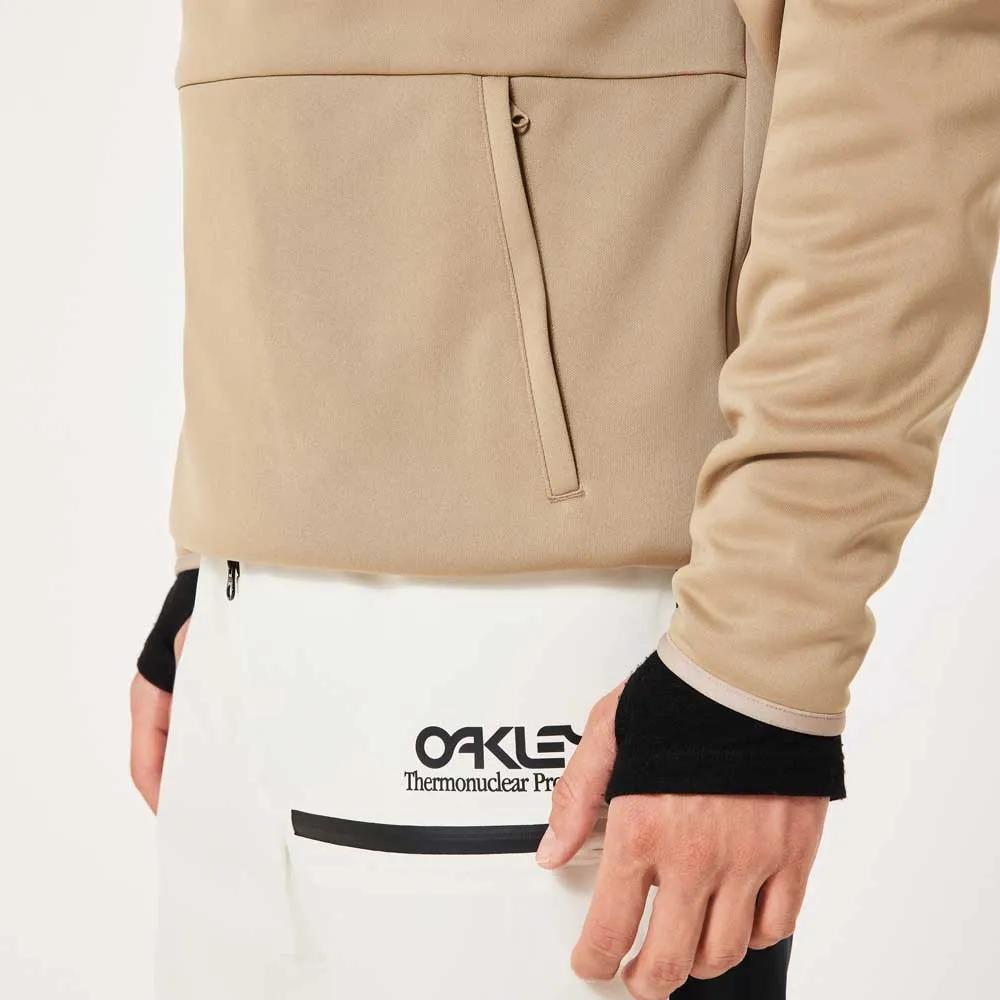 Oakley Толстовка с капюшоном Rider long 2.0