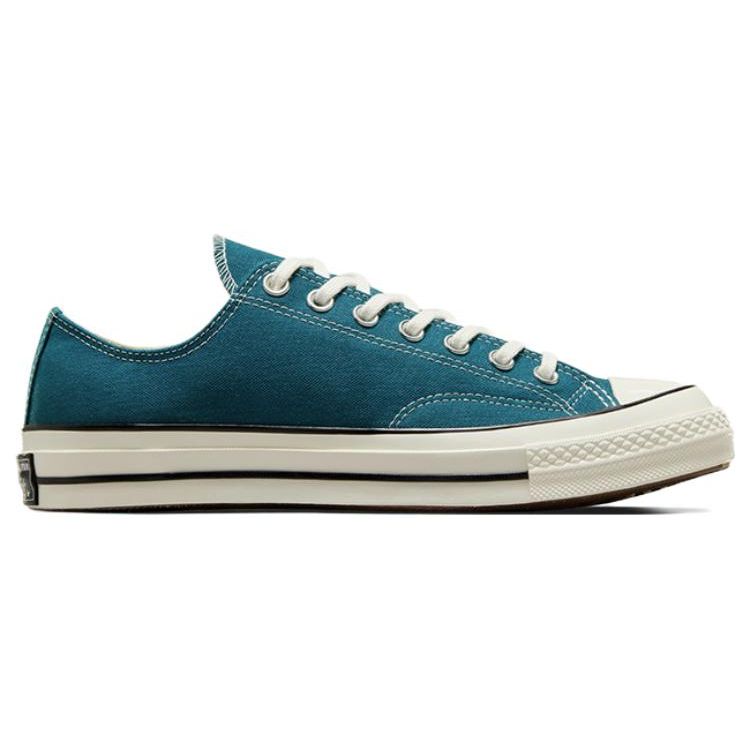 Converse Chuck 70 Vintage Canvas Low 'Teal Universe' Унисекс A05585C