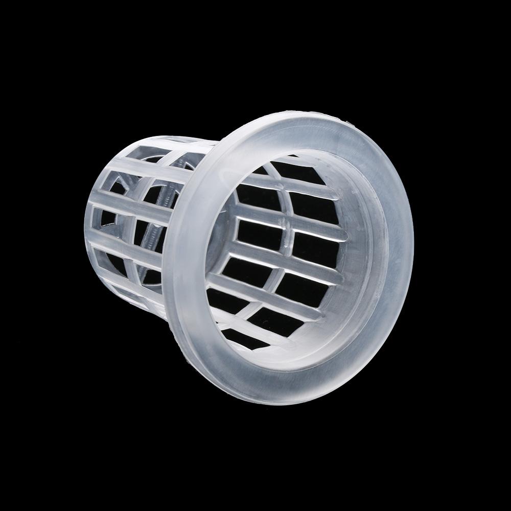 Soilless Hydroponic Planting Aquarium Flower Pots Seed Trays Planting Basket Nursery Sponge