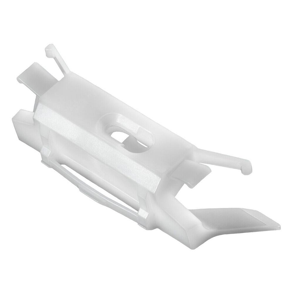 10 шт. клипсы для молдинга крыши автомобиля для Honda, Accord, Civic, Acura, верхняя прокладка для стока воды, крепежные клипсы для капельной рейки