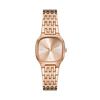[Skagen] Женские золотые часы Mellem Lille SKW3166