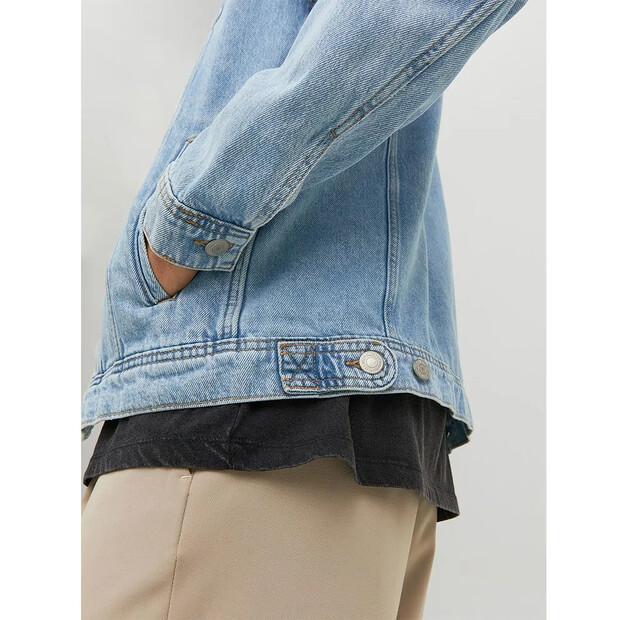 Jack & Jones Mf 023 denim куртка