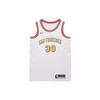 Джерси NBA Retro Limited Edition, Golden State Warriors, Stephen Curry #30, мужская майка, белая BQ8108-103