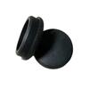2PCS Front Windshield Wiper Arm Nut Cover Cap 7835109000 For SsangYong