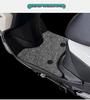 Нескользящие износостойкие коврики для ног для Wuyang Honda NPF125 WH125T-13