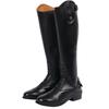 Womens/Ladies Evolution Tall Field Leather Boots