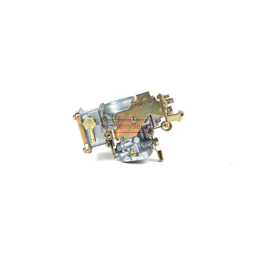 SherryBerg КАРБЮРАТОР КАРБЮРАТОР КАРБ Carburador Carb Подходит Винтажный ДЛЯ Suzuki Brute Mikuni Solex 30 PHD ST30 ST20 13200-79000