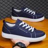 Men Shoe Spring Canvas Shoes Men Walking Sneakers Loafers For Men Sneaker Casual Shoes Men's Basketball Boots Tenis Masculino