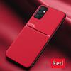Противоударный чехол для Samsung Galaxy A52 A52S A51 A50 A71 A72 A32 A12 A22S M32 M52 M51 M22 M21 M12 M31S Магнитный силиконовый чехол-накладка