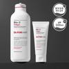 Anti-Hair Loss Shampoo Folligen Bio-3 Shampoo 300ml+100ml/750ml+200ml Special Set