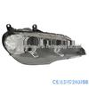 Ксеноновая фара BMW X5 E70 для моделей 11-13 годов, SKU: 6311724078763117240788