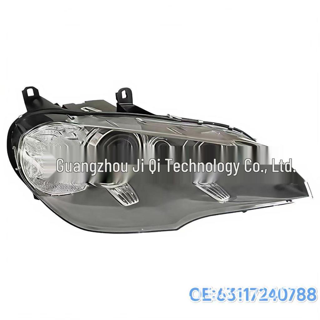 Ксеноновая фара BMW X5 E70 для моделей 11-13 годов, SKU: 6311724078763117240788