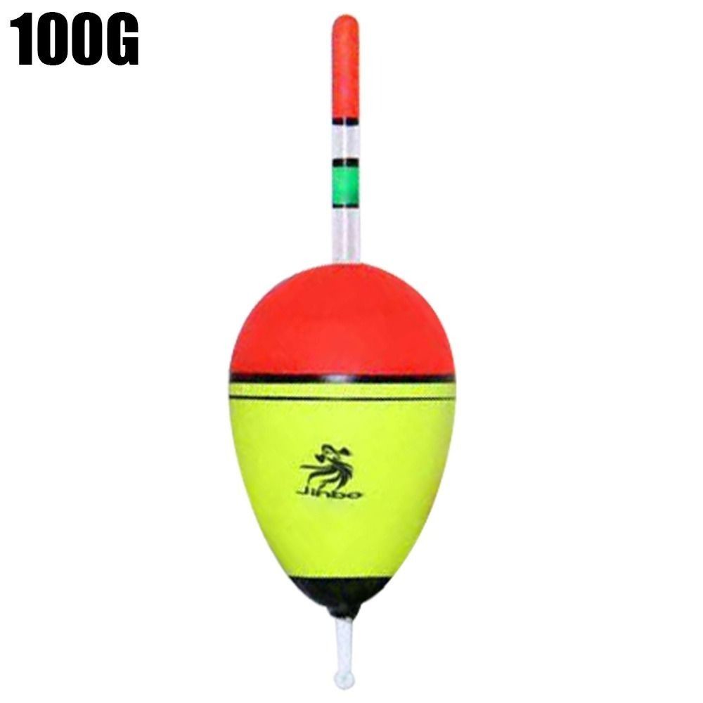 Light Stick EVA Рыболовный поплавок Ночная рыбалка Рыбалка Яркие поплавки Rockfish Drift ночная рыбалка