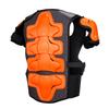 Kids' Mountain Bike & Motorcycle Protective Gear Set: Includes Knee Pads, Elbow Pads, Wrist Guards; Wear-Resistant for Skating, Cycling, and More.