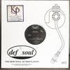 12-дюймовая пластинка KELLY PRICE, KEITH MURRAY - Take It To The Head DEFR155461 Def Soul 2002 США Рэп и хип-хоп/R&B Б/У