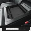 Tesla Cybertruck Armrest Storage Box - Central Control Organizer