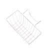 Durable Brush Storage Sink Accessory Home Sponge Holder Drainer Rack Kitchen Supplies Sink Basket