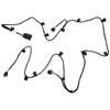 61129286479 61129286477 1 Piece Car Front Bumper Parking Sensor Wiring Harness PDC Cable For BMW-A91R