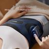 Беспроводной массажер Philips EMS для талии и живота с функцией горячего компресса, вилка CN (адаптер в комплекте)