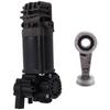 NEW-Dryer Assembly Air Suspension Compressor Repair Kits 2123200104 2123200404 For Mercedes Benz E Class W212 S212