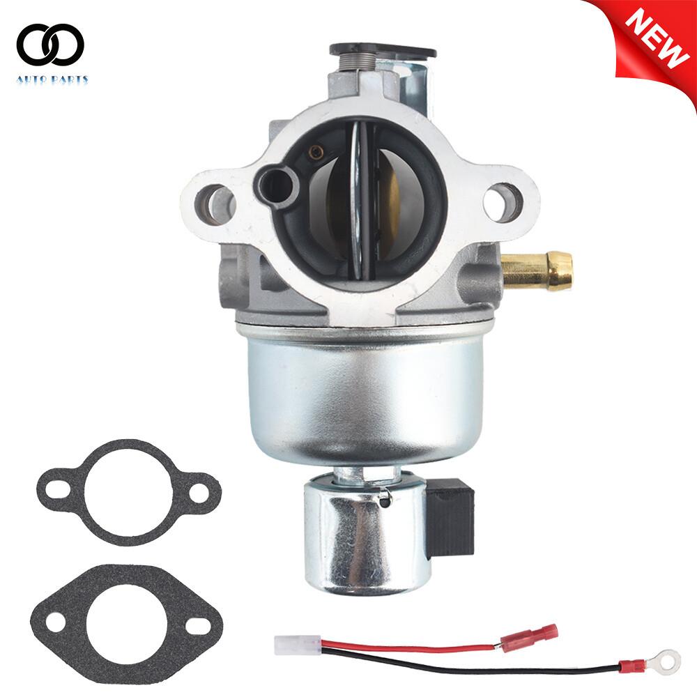 Carburetor AM132199 For Kohler CV460S John Deere LT160 LX255 LX266 CV490