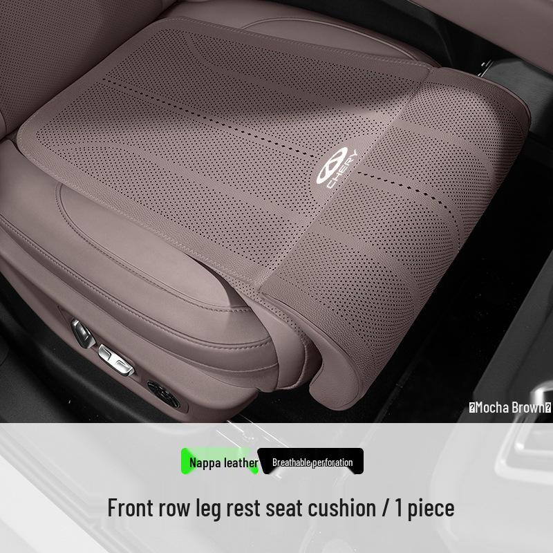 Совместимо с Arrizo 8/5, Fengyun T9, Tiggo 3X/5X/7/9/8PLUS/PRO Удлинитель для ног автомобильного сиденья