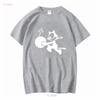 Tomcatters T Shirt S M L XL 2XL 3XL Cotton Die Cut F 14D VF 31 long or short sleeves vintage Washed fashion Breathable homme