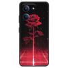 Для Xiaomi Redmi 15C 5G Европа Чехол Мраморный Мягкий Матовый Силиконовый Задняя Крышка Для Redmi15C Глобальный 15 C 4G Полный Чехол для Телефона Coque