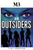Книга M3-The Outsiders
