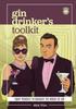 Книга Gin Drinker's Toolkit