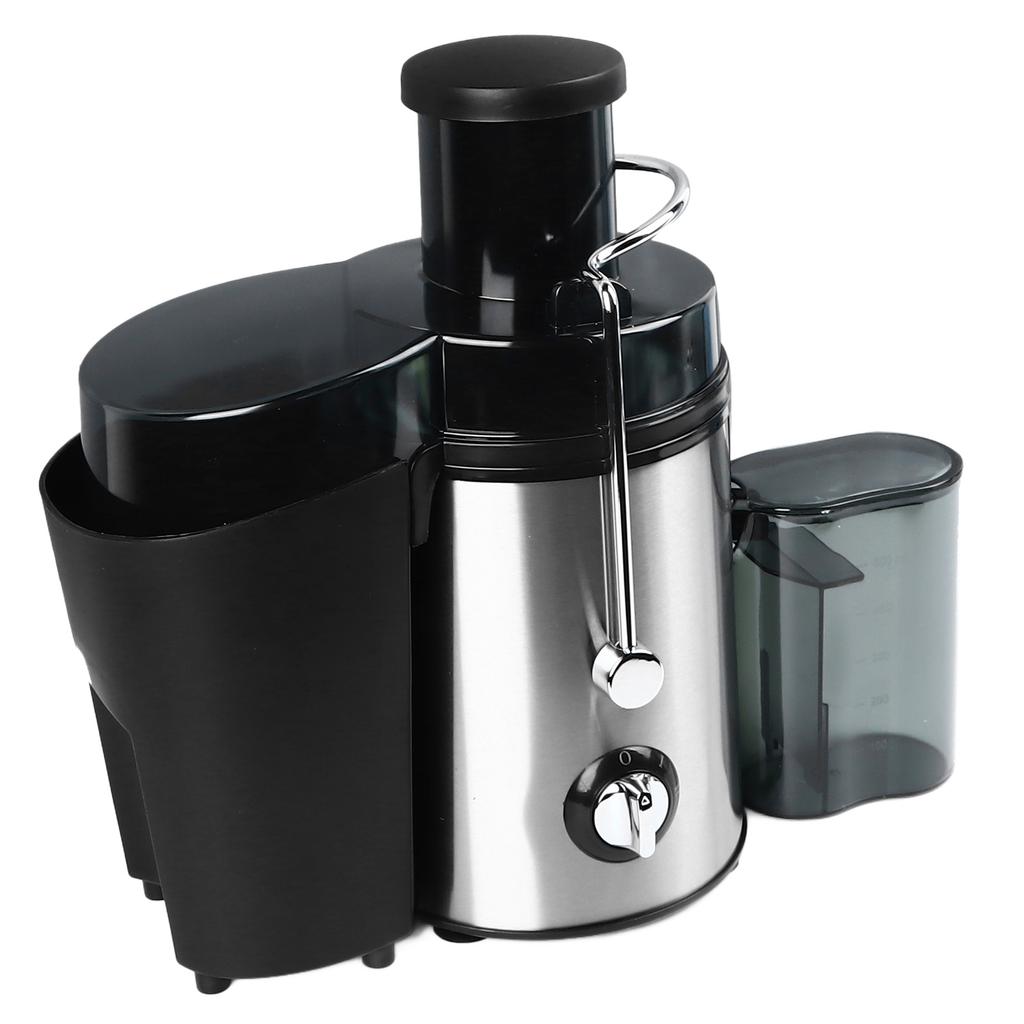 Соковыжималки Отделение остатков сока Фильтрация без полностью автоматического центробежного соковыжималки