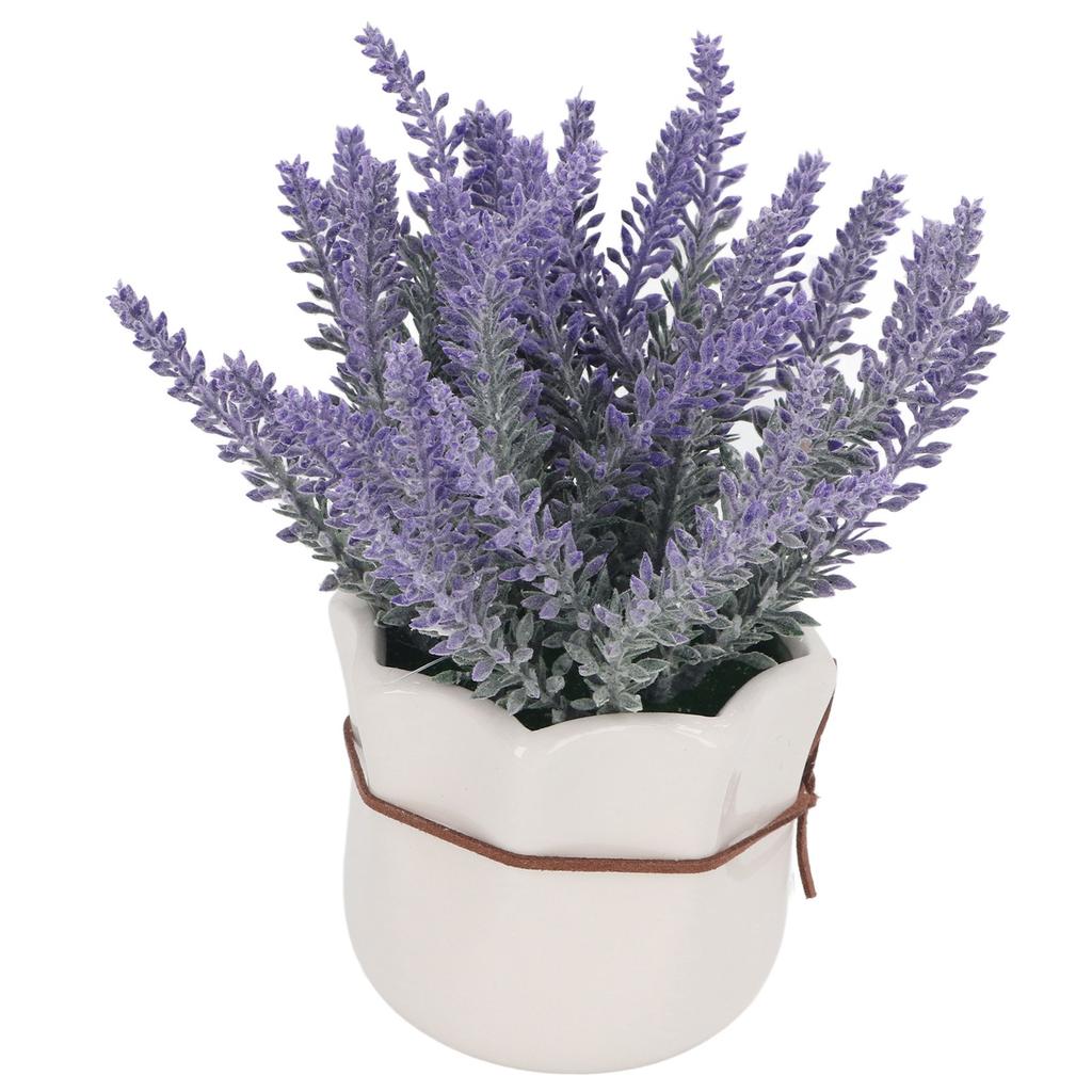 Маленькие искусственные растения в горшках Мини-поддельные горшечные растения Украшение для дома в помещении и на открытом воздухе