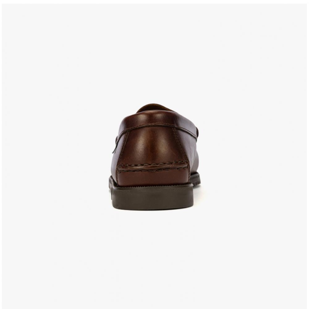 Paraboot Kroulx America Penny Loafer 0936 03