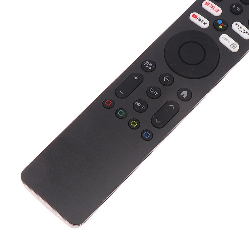 Ультра HD Android TV Пульт дистанционного управления с умным голосовым обучением, сопряжением, без задержек для гостиничного и домашнего использования