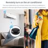 Tuya WiFi IR Control Hub Remote Control Smart Home Remote Universal инфракрасный контроллер для кондиционера с Google Alexa