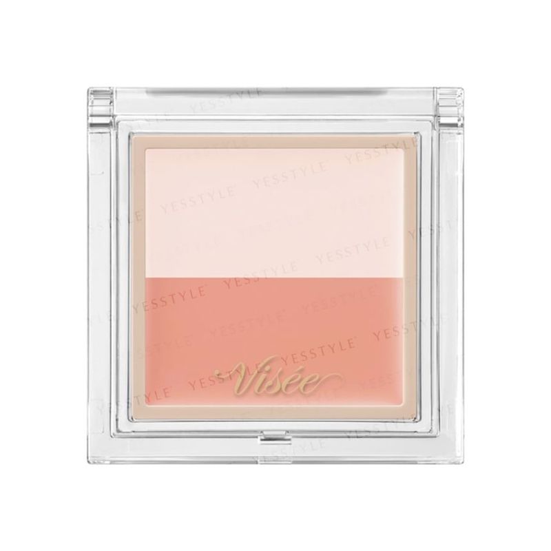 Kose Visee Консилер-дуэт Color Duo Trick
