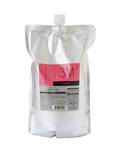 Lebel Io Cell Care 3M 1000ml Refill