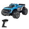 Remote Control Car 2.4GHz 1/20 All Terrain Remote Control Short Truck 25KM/H High Speed Off Road