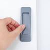 Wardrobe Door Handle Glass Window Grip Labor Saving Auxiliary Device Stick Open Sliding Door Knob