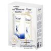 Dove Intensive Nourishment Hair Care Gift Set