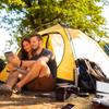 ALLPOWERS 110 В 220 В переменного тока 300 Вт электростанция чистая синусоида 288 Втч портативный генератор питания автомобильный холодильник ТВ дрон ноутбуки