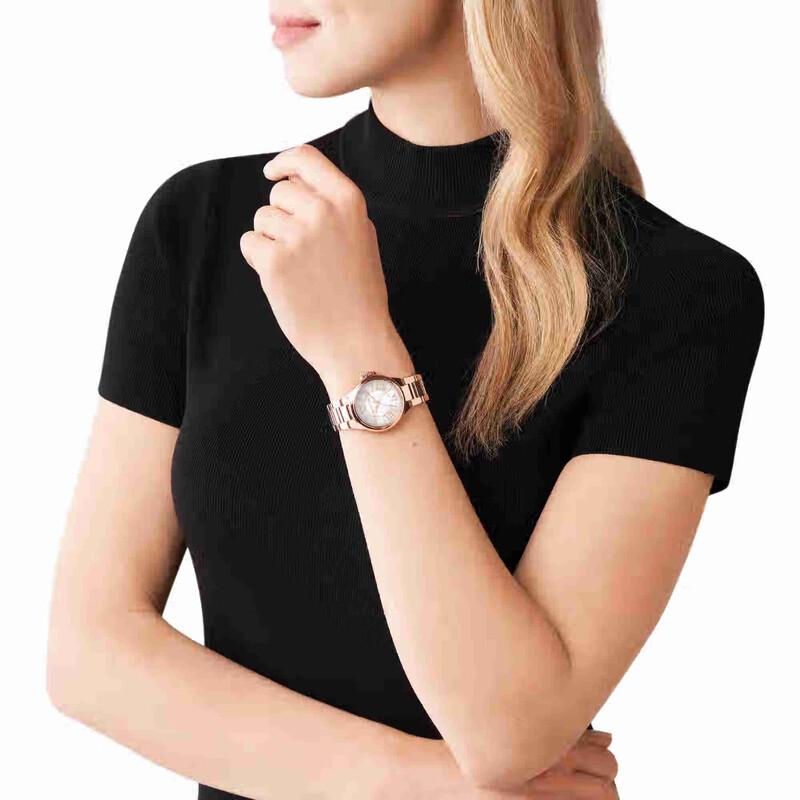 Michael Kors Женские кварцевые часы MK7256