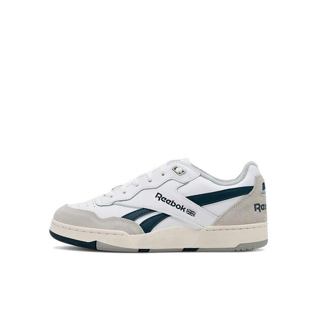 Кроссовки Reebok BB 4000 II 100033848 W белый