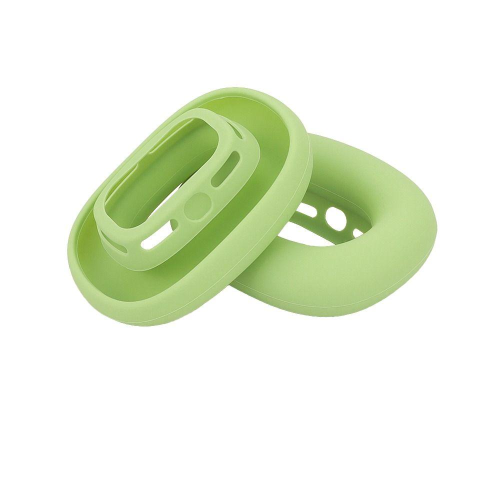 Мягкие сменные амбушюры для наушников, портативные амбушюры для наушников AirPods Max, аксессуары для наушников