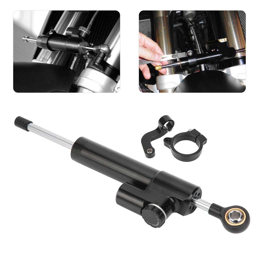 Мотоциклетный демпфер рулевого управления стабилизатор безопасности аксессуар для R1200GS LC